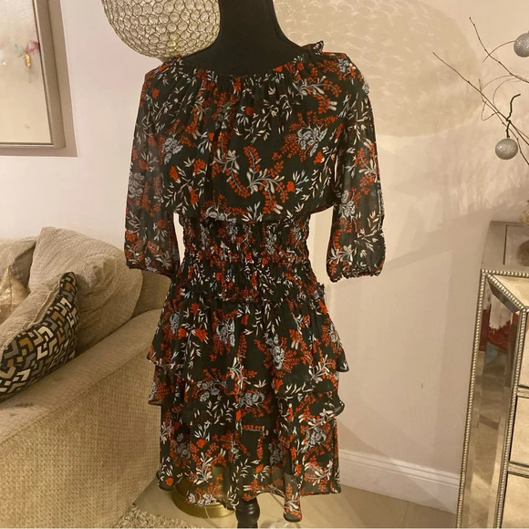 Maje dress size S - Picture 7 of 11